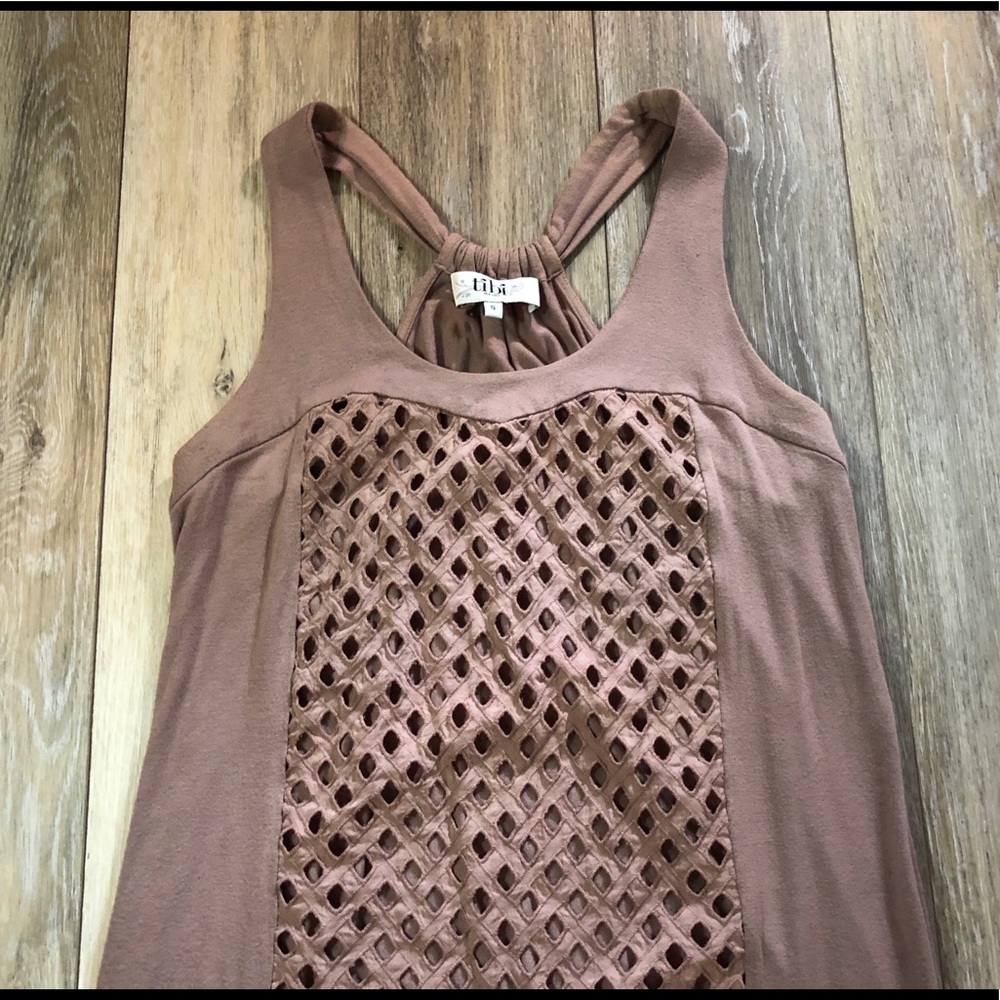 Tibi Tunic - Picture 3 of 6